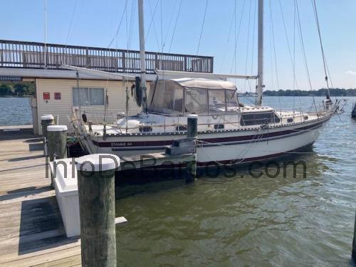 Stamas 44 opinión y ficha técnica